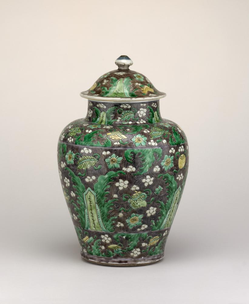 图片[1]-vase BM-Franks.326-China Archive